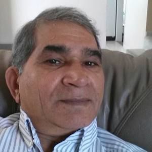 Meet your Posher, Kanti